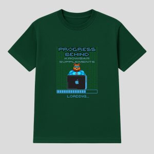 Krowbar Decoding T-Shirt