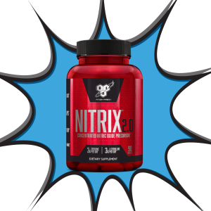 NITRIX 2.0