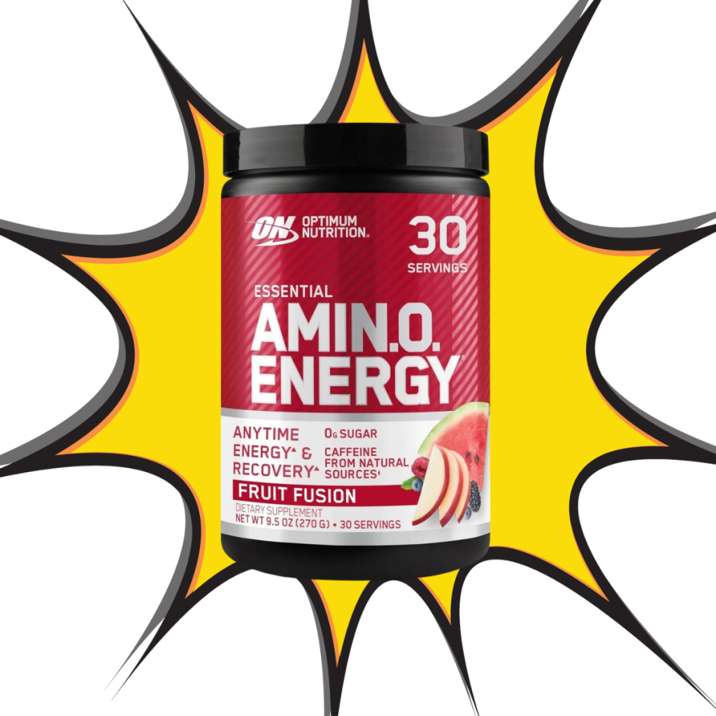 Amino Energy 270g