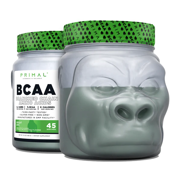 BCAA