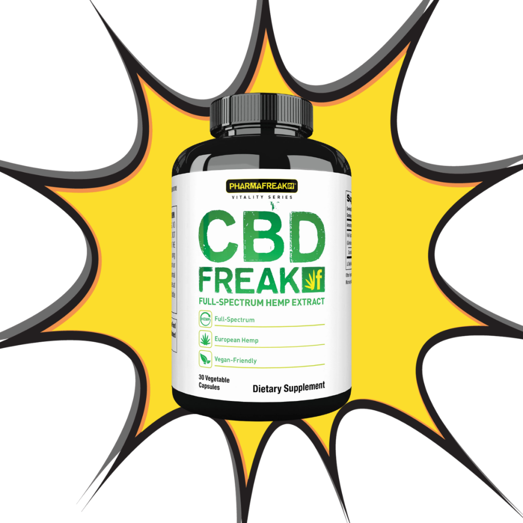 CBD Freak