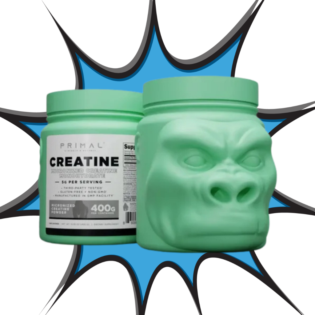 Creatine