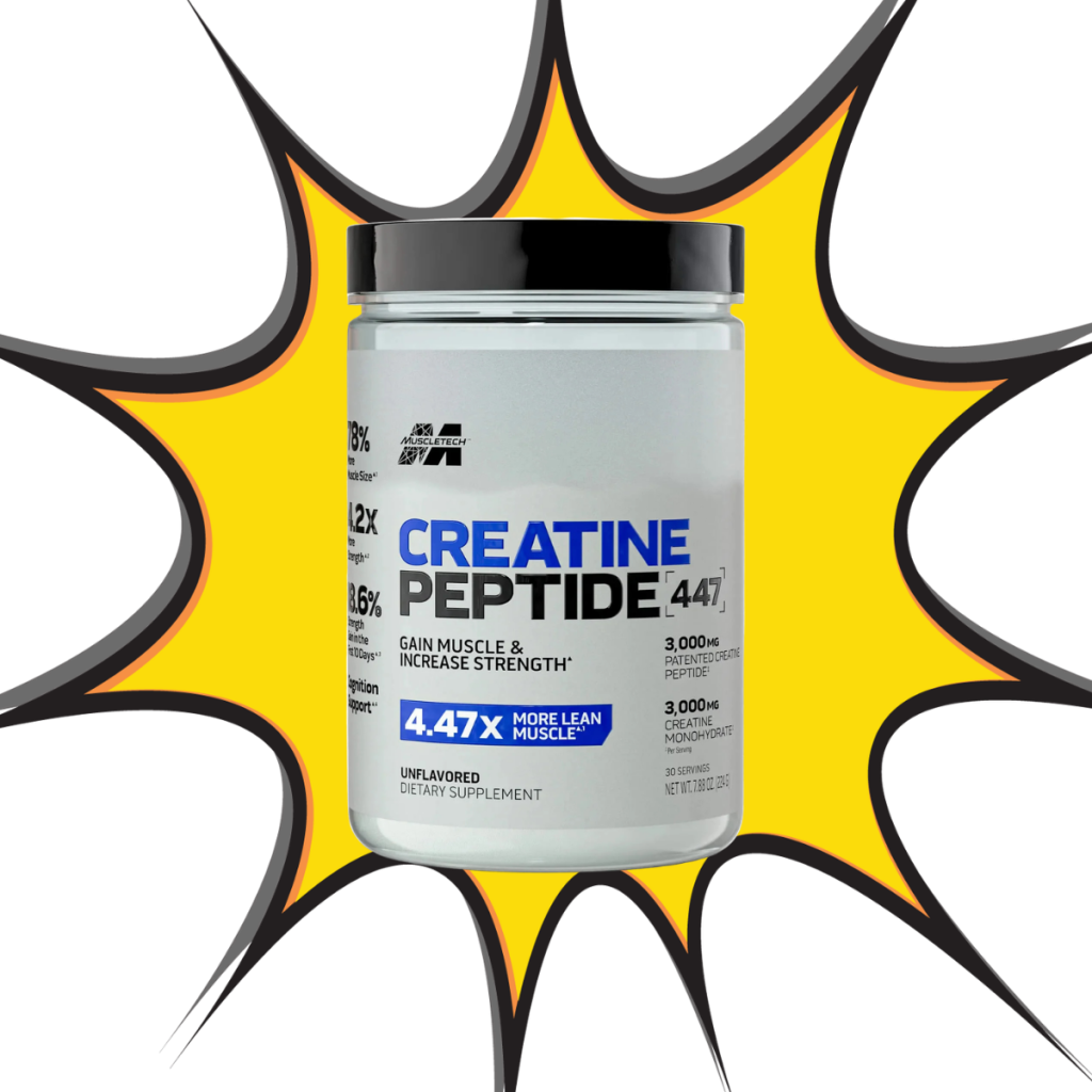 Creatine Peptide