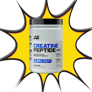Creatine Peptide