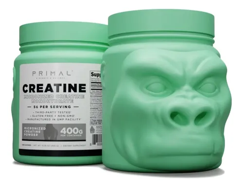 Creatine