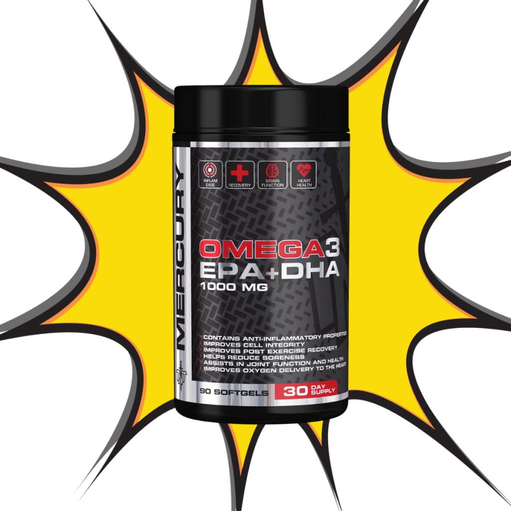 Omega 3