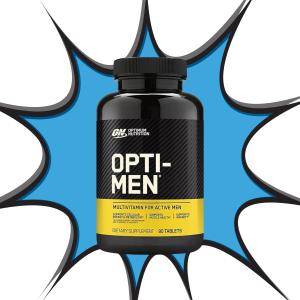 Opti-Men (90 Tablets)
