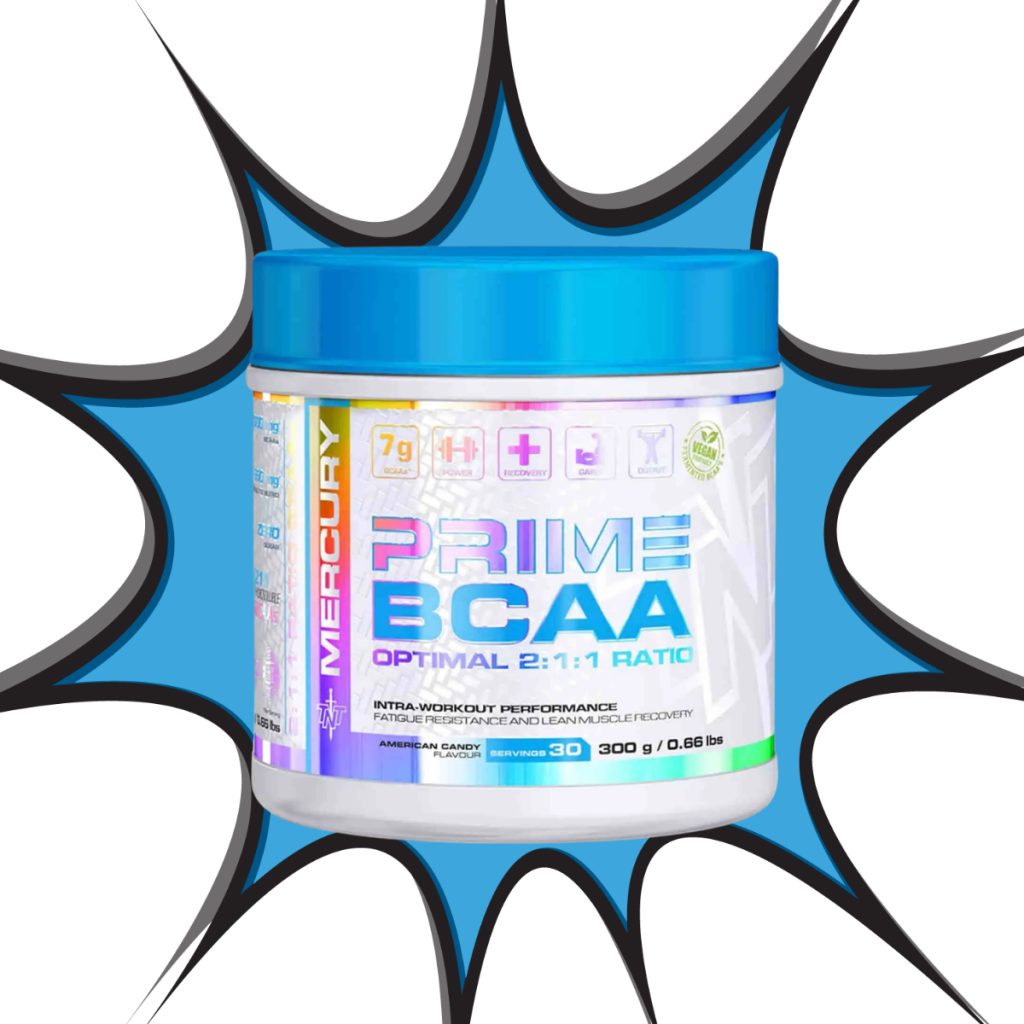 Prime BCAA