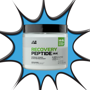 Recovery Peptide