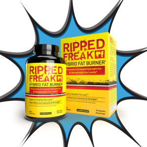 Ripped Freak