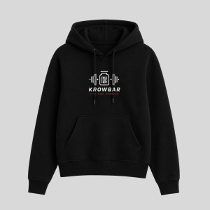 Krowbar Signature Hoodie