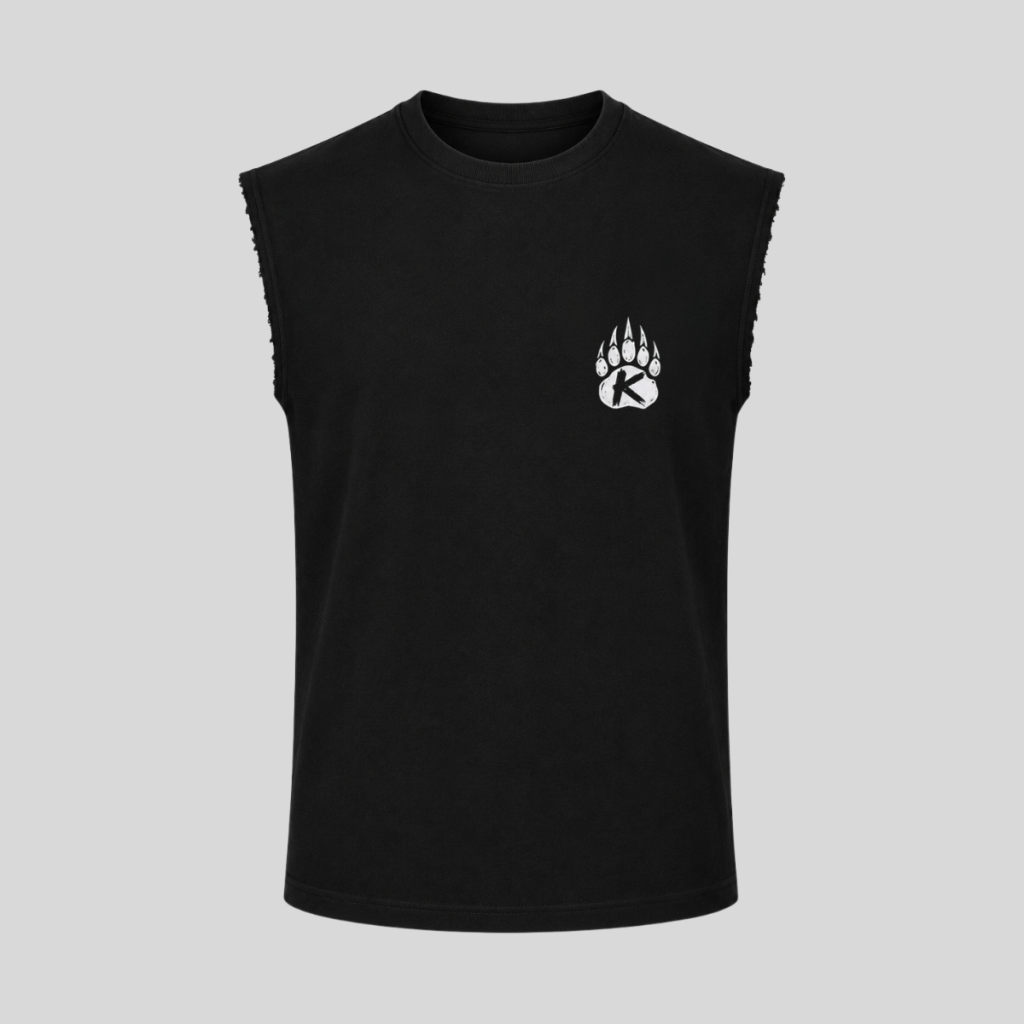 Beast Mode Vest