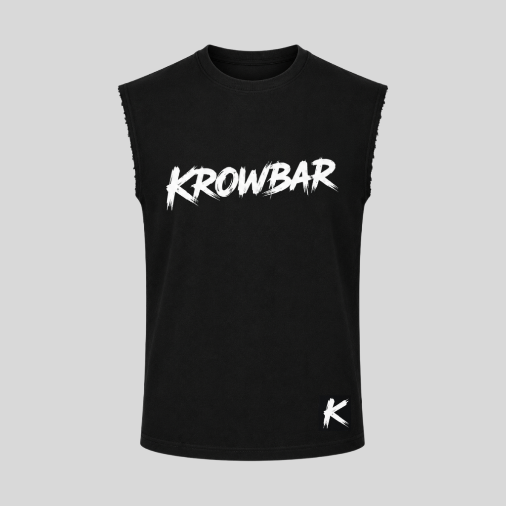 Iron Code Vest