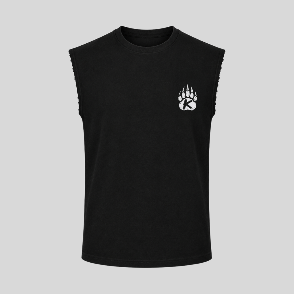 Relentless Vest