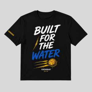Built For The Water Tee