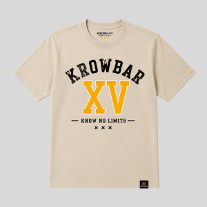 XV Heritage Tee