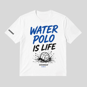 Water Polo Is Life Tee