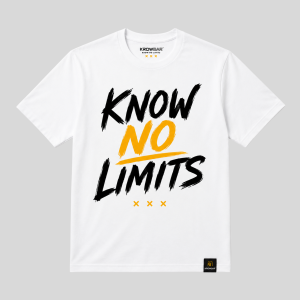 Bold Script Tee