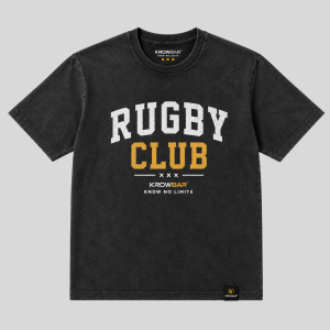 Rugby Club Tee