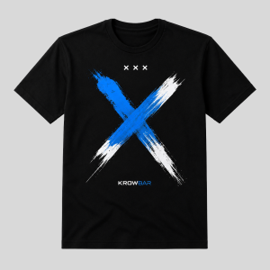 No Limits Crew Tee