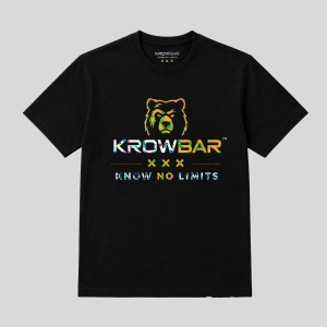 Krowbar Icon Tee