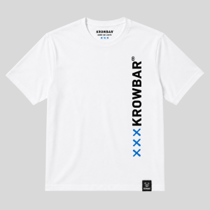 Vertical Krowbar Tee