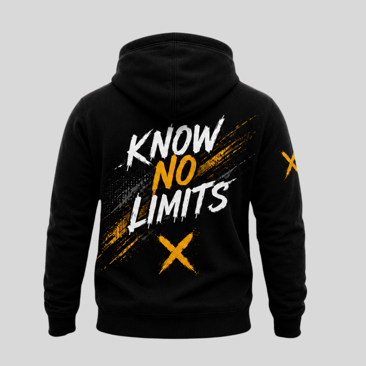 The Limitless Hoodie - Image 2