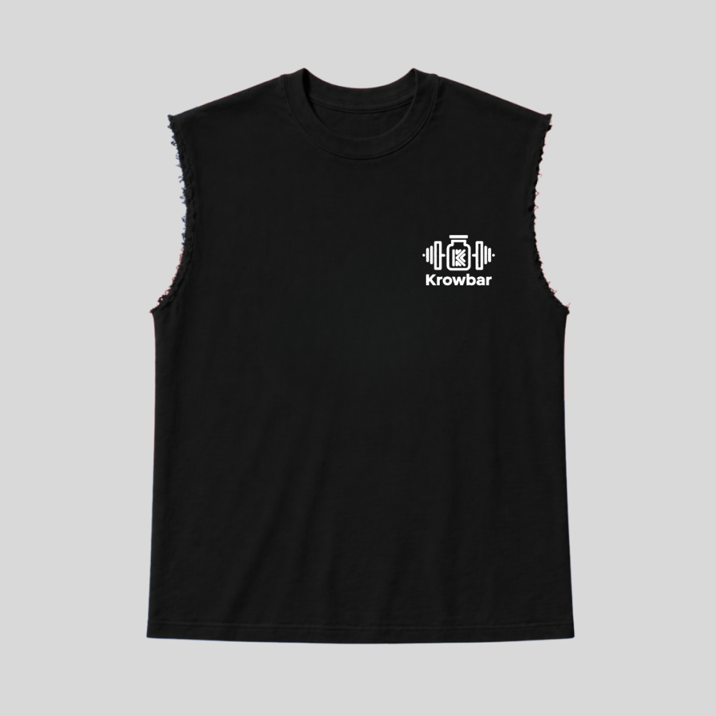 Krowbar Signature Vest