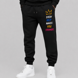 Reps Make you Trackpants