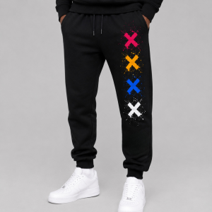X Marks Joggers