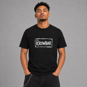 Boxed In Tee