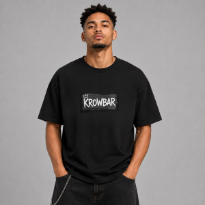 Brush Stroke Tee