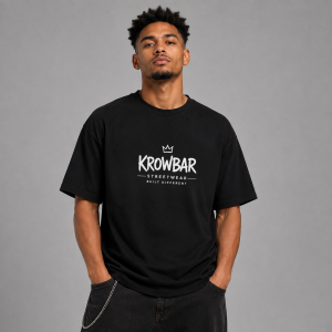 Built Different Tee