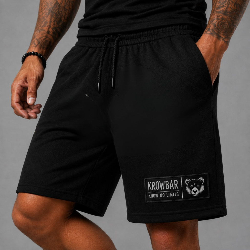 Crown Classic Shorts