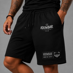 Crown Classic Shorts