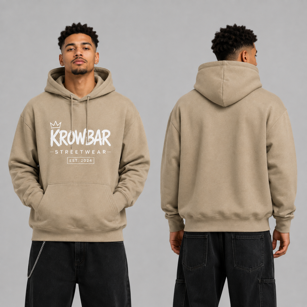 EST.2024 Hoodie