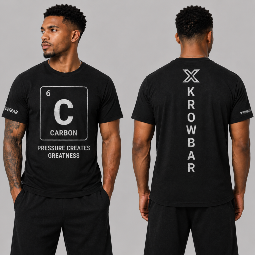 Element Carbon Tee