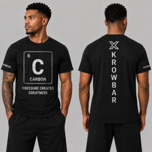 Element Carbon Tee