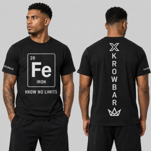 Element Iron Tee