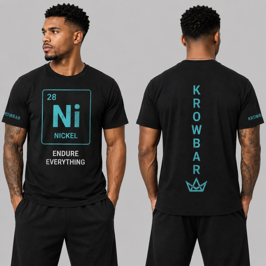 Element Nickel Tee