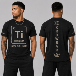 Element Titanium Tee