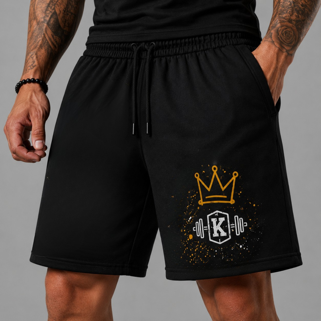 Focus Shorts