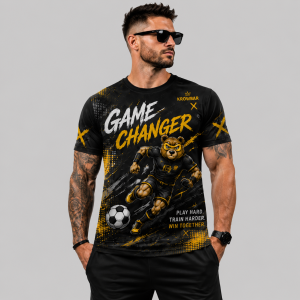 Game Changer T-shirt