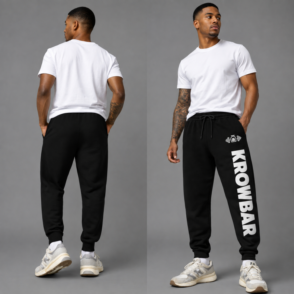 Hero Motion Trackpants