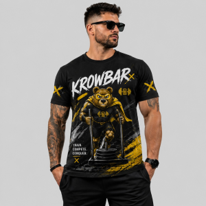 Beyond Limits Tee