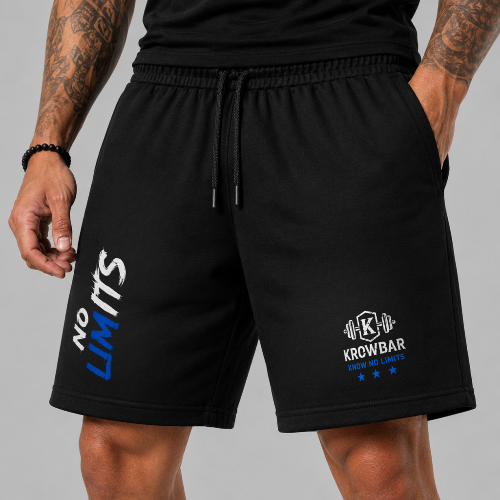 Limitless Shorts
