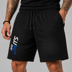 Limitless Shorts
