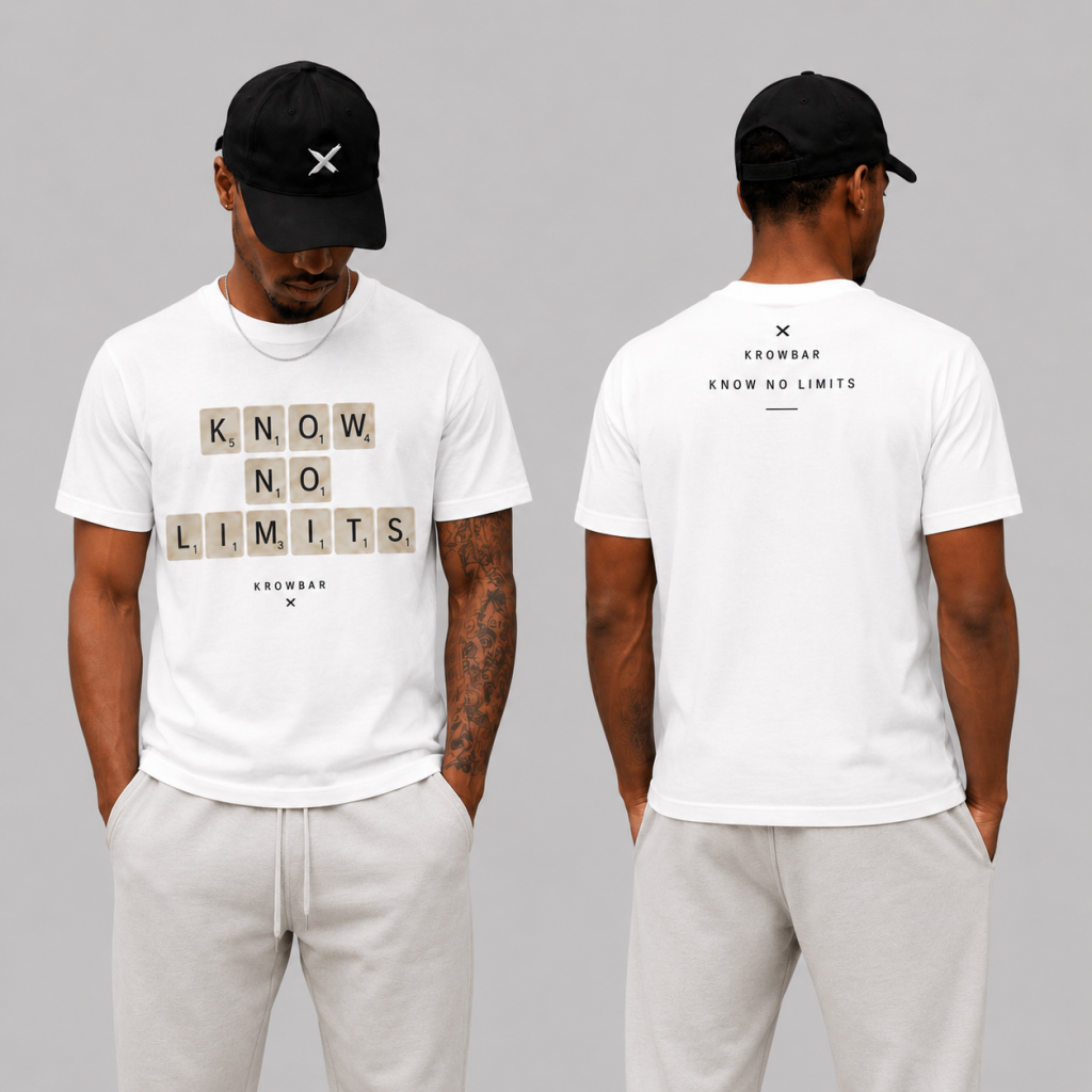 Mindset Tee