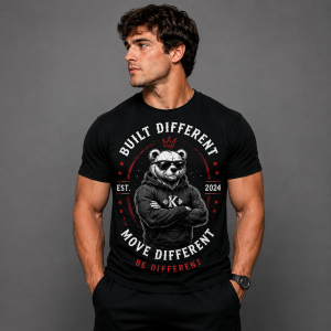 No Blueprint T-Shirt