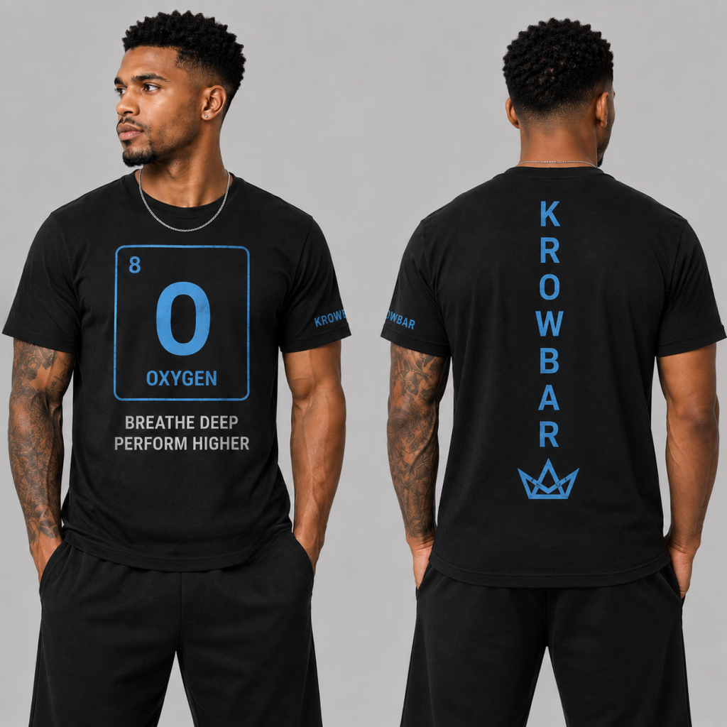 Oxygen Tee